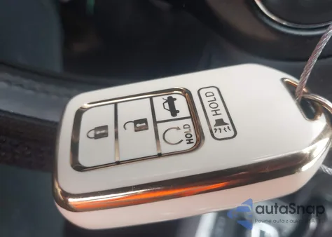 2015 Honda Accord Ex-L from USA, damaged, VIN 1HGCR2F82FA203438